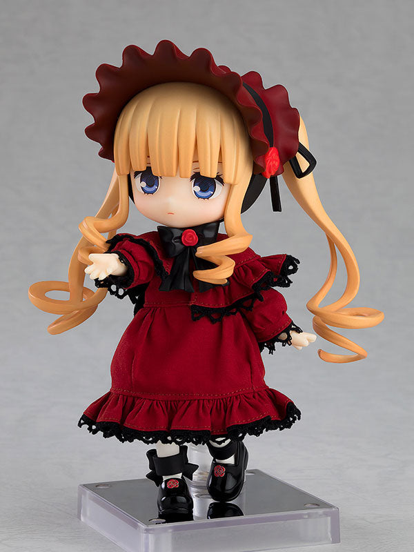 (Pre-Venta) Nendoroid Doll - Shinku