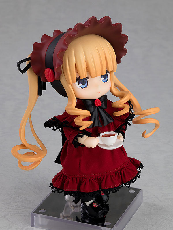 (Pre-Venta) Nendoroid Doll - Shinku