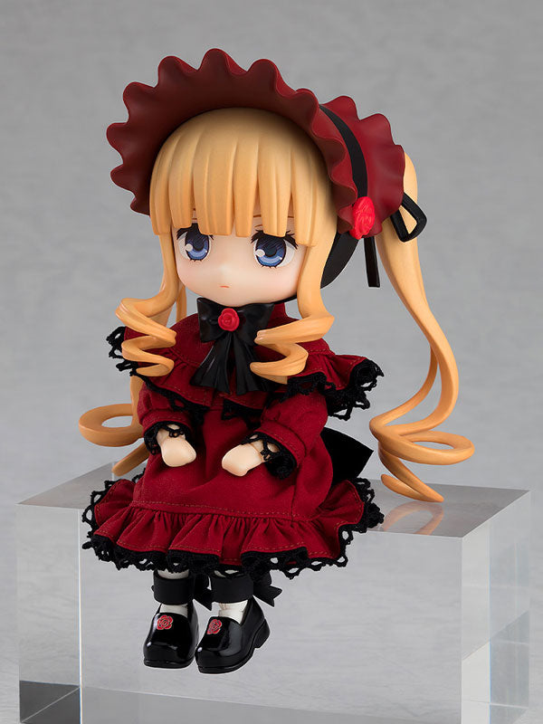 (Pre-Venta) Nendoroid Doll - Shinku