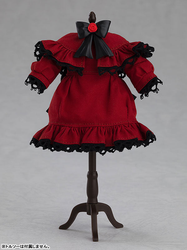 (Pre-Venta) Nendoroid Doll - Shinku