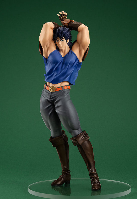 (Pre-Venta) POP UP PARADE - Jonathan Joestar