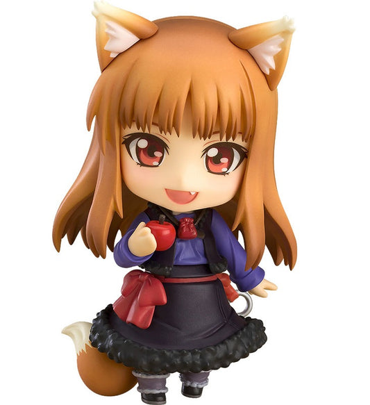 (Pre-Venta) Nendoroid - Holo