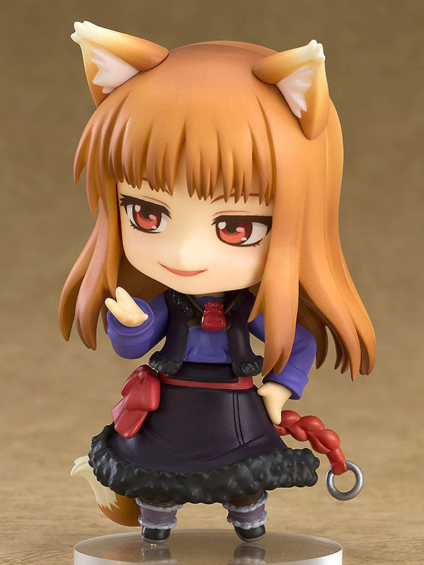 (Pre-Venta) Nendoroid - Holo