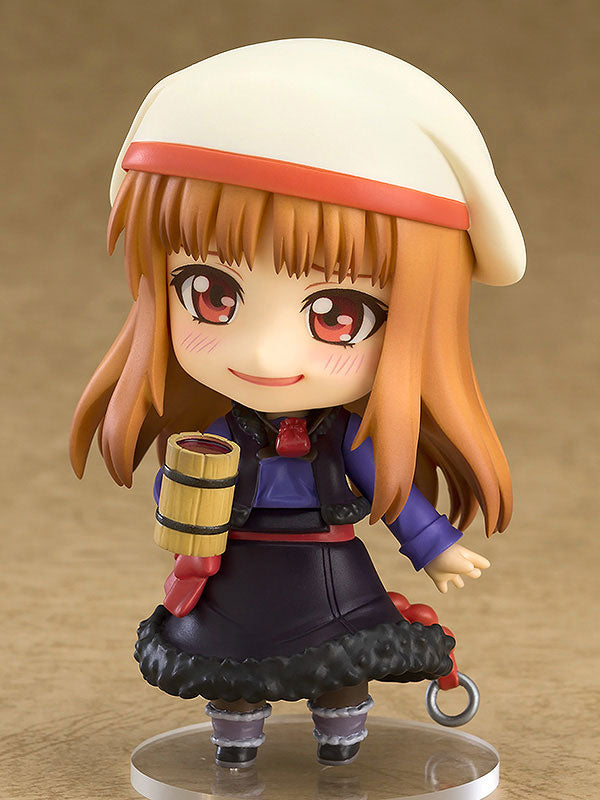 (Pre-Venta) Nendoroid - Holo