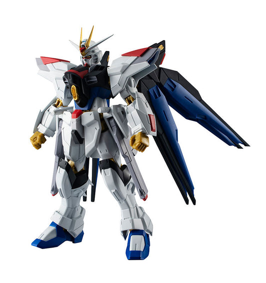 (Pre-Venta) Robot Spirits - STRIKE FREEDOM GUNDAM TYPEII