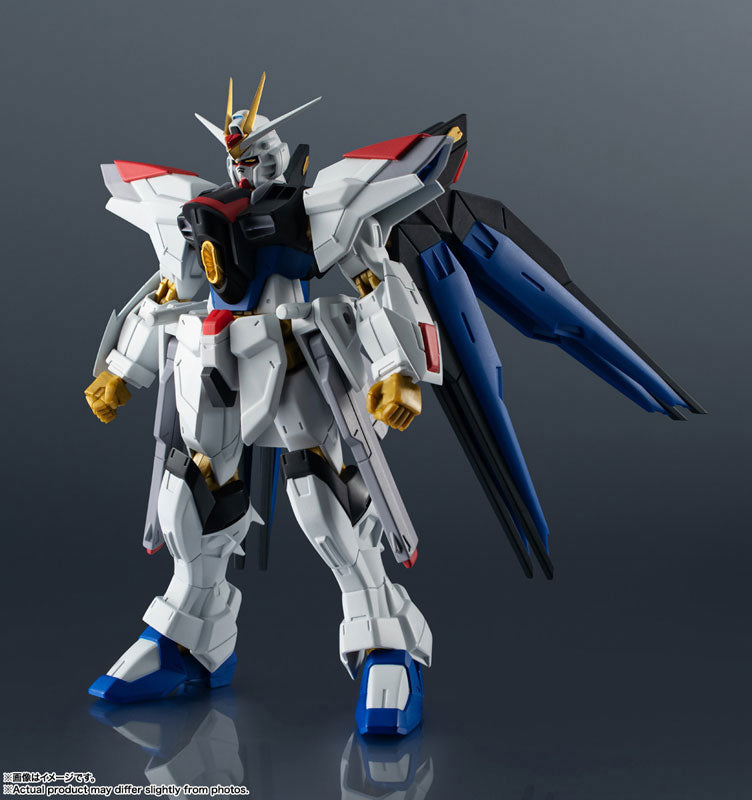 (Pre-Venta) Robot Spirits - STRIKE FREEDOM GUNDAM TYPEII