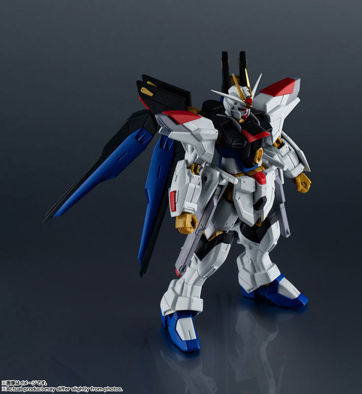 (Pre-Venta) Robot Spirits - STRIKE FREEDOM GUNDAM TYPEII