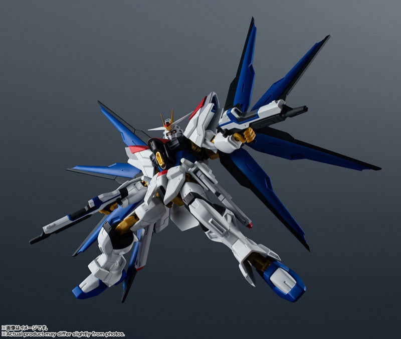 (Pre-Venta) Robot Spirits - STRIKE FREEDOM GUNDAM TYPEII