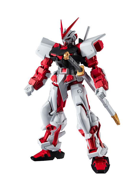 (Pre-Venta) Robot Spirits - ASTRAY RED FRAME