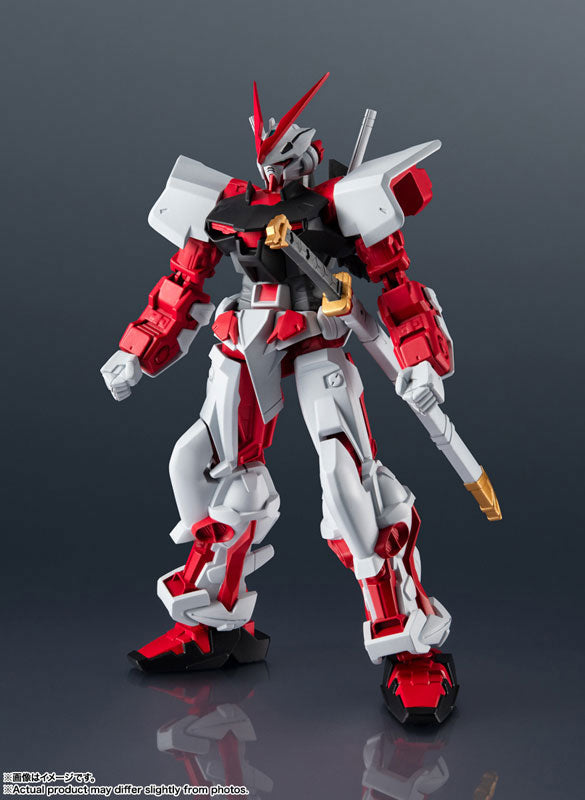 (Pre-Venta) Robot Spirits - ASTRAY RED FRAME