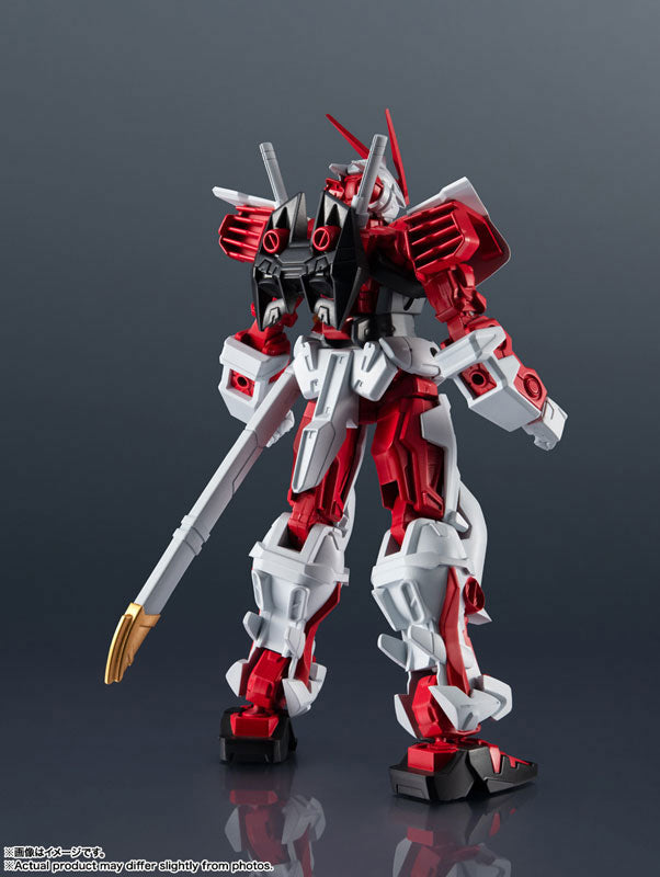 (Pre-Venta) Robot Spirits - ASTRAY RED FRAME