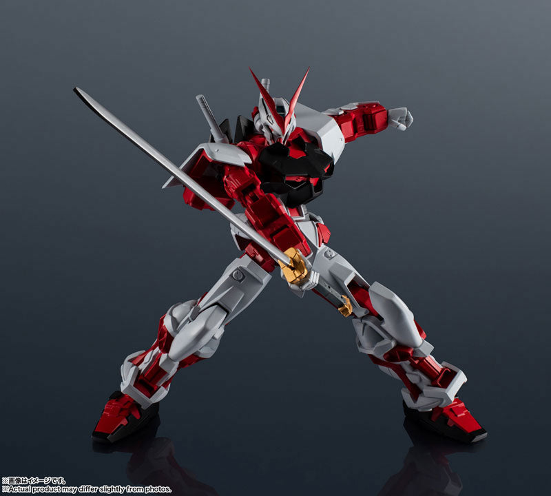 (Pre-Venta) Robot Spirits - ASTRAY RED FRAME