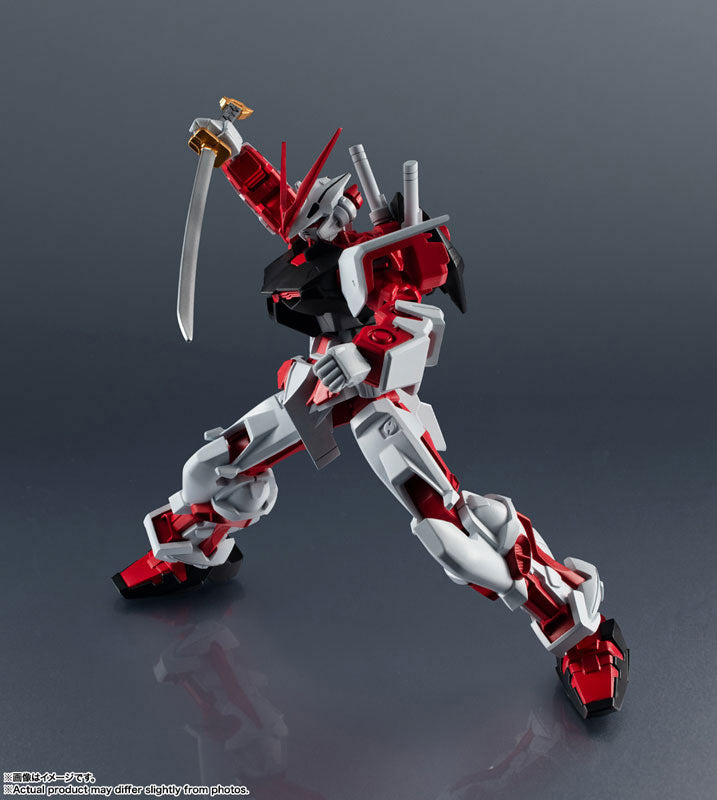 (Pre-Venta) Robot Spirits - ASTRAY RED FRAME