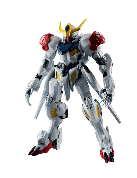 (Pre-Venta) Robot Spirits - GUNDAM BARBATOS LUPUS