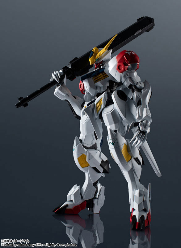 (Pre-Venta) Robot Spirits - GUNDAM BARBATOS LUPUS