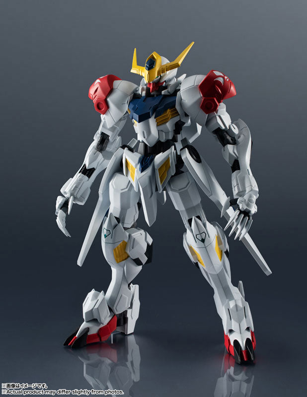 (Pre-Venta) Robot Spirits - GUNDAM BARBATOS LUPUS