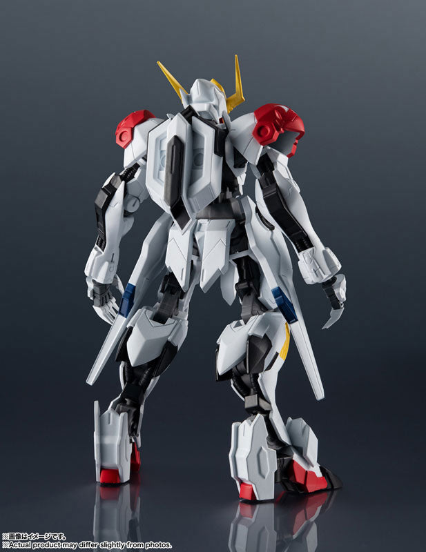 (Pre-Venta) Robot Spirits - GUNDAM BARBATOS LUPUS