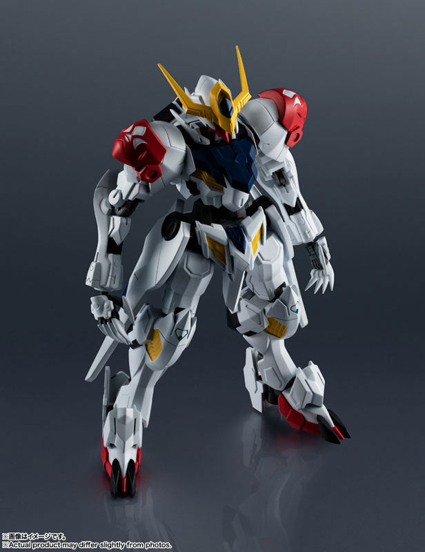 (Pre-Venta) Robot Spirits - GUNDAM BARBATOS LUPUS