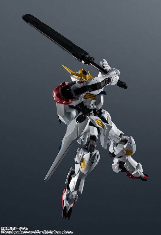 (Pre-Venta) Robot Spirits - GUNDAM BARBATOS LUPUS