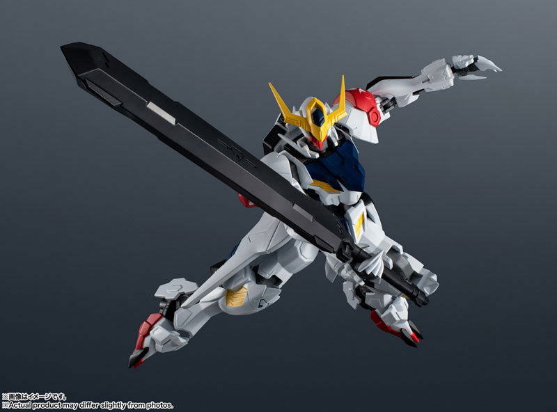 (Pre-Venta) Robot Spirits - GUNDAM BARBATOS LUPUS