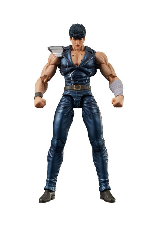 (Pre-Venta) DIGACTION - Kenshiro