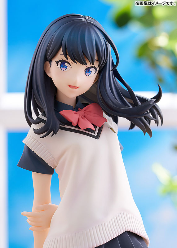 (Pre-Venta) POP UP PARADE - Rikka Takarada (tamaño L)