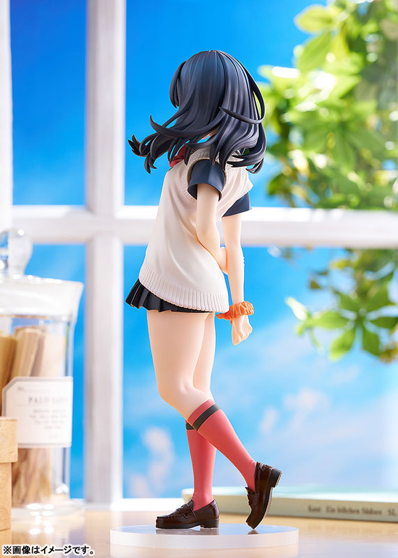 (Pre-Venta) POP UP PARADE - Rikka Takarada (tamaño L)