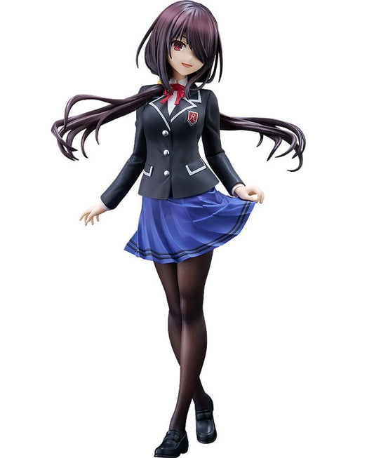 (Pre-Venta) POP UP PARADE - Kurumi Tokisaki ver. School Uniform (tamaño L)