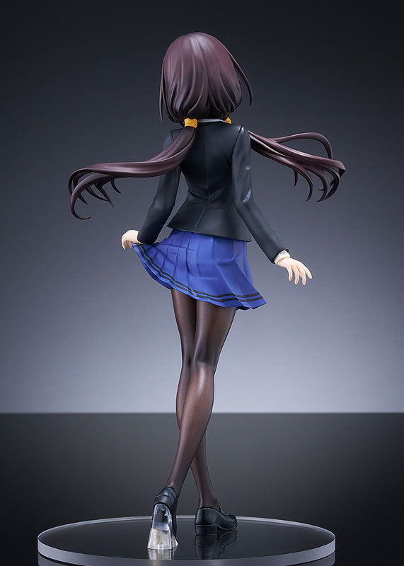 (Pre-Venta) POP UP PARADE - Kurumi Tokisaki ver. School Uniform (tamaño L)