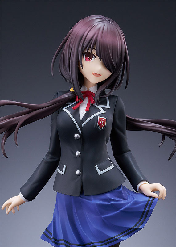 (Pre-Venta) POP UP PARADE - Kurumi Tokisaki ver. School Uniform (tamaño L)