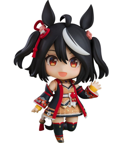 (Pre-Venta) Nendoroid - Kitasan Black