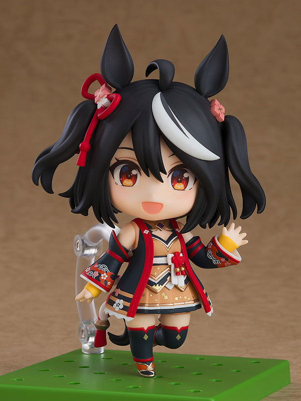 (Pre-Venta) Nendoroid - Kitasan Black