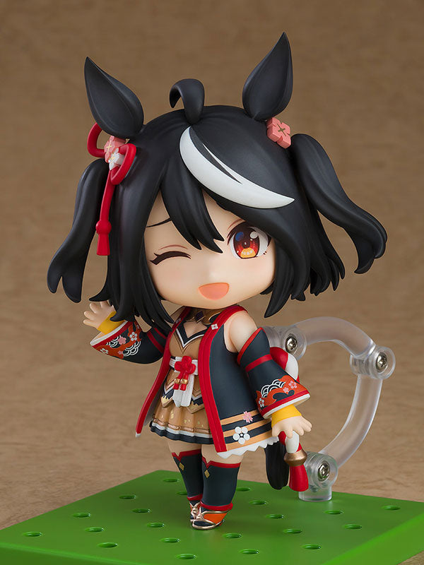 (Pre-Venta) Nendoroid - Kitasan Black