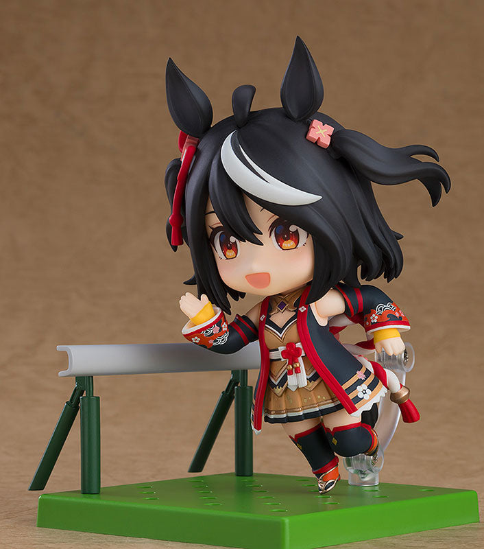 (Pre-Venta) Nendoroid - Kitasan Black