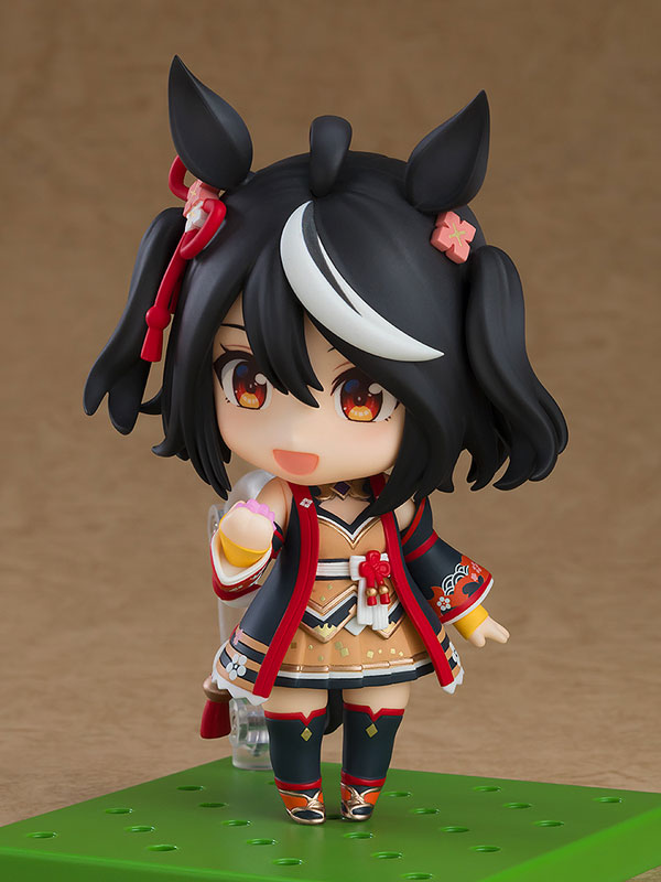 (Pre-Venta) Nendoroid - Kitasan Black