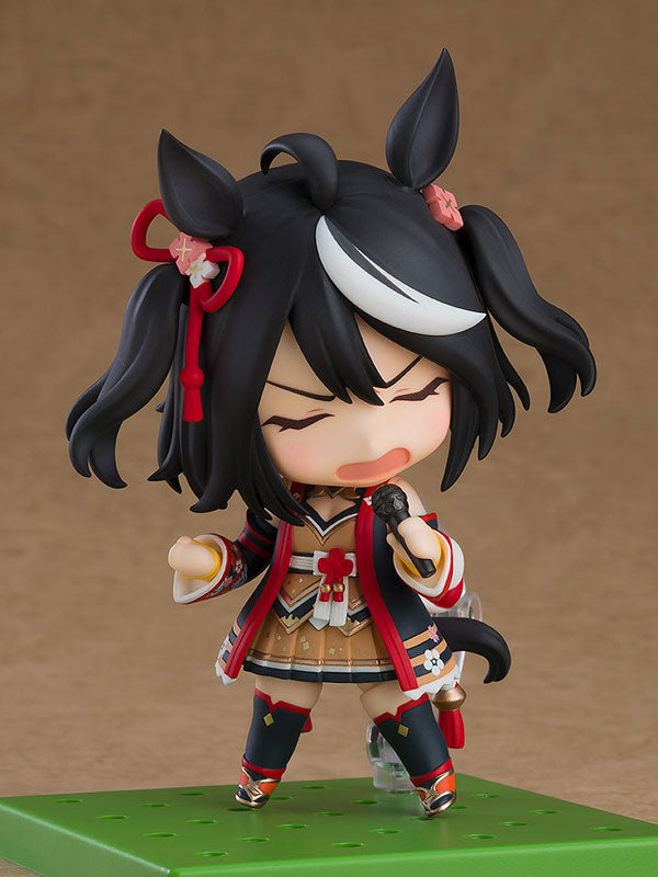 (Pre-Venta) Nendoroid - Kitasan Black