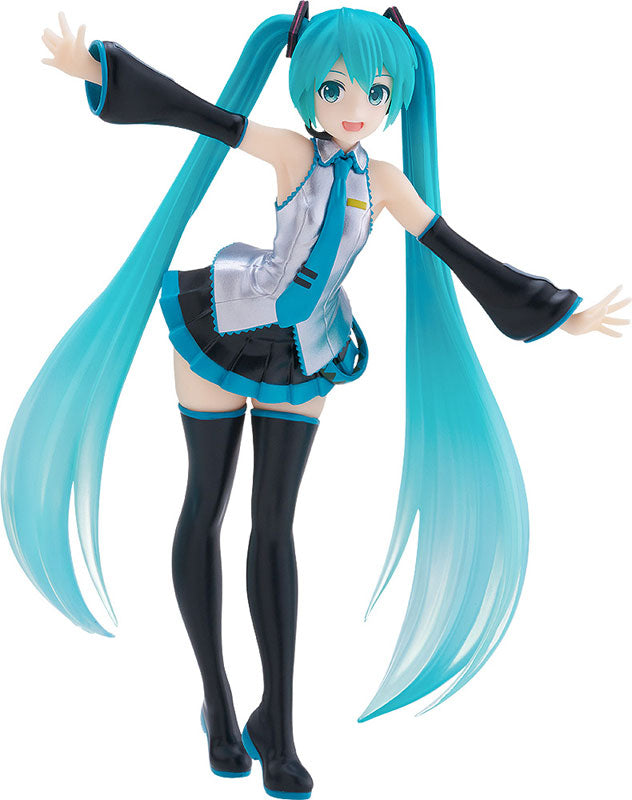 (Pre-Venta) POP UP PARADE - Hatsune Miku ver. Translucent Color