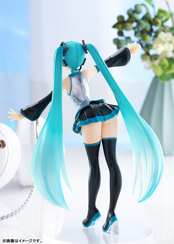 (Pre-Venta) POP UP PARADE - Hatsune Miku ver. Translucent Color