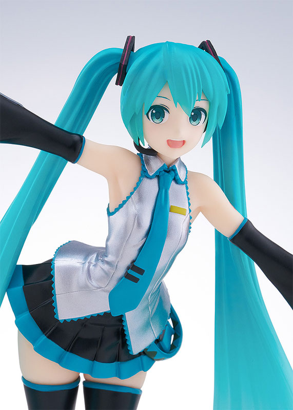 (Pre-Venta) POP UP PARADE - Hatsune Miku ver. Translucent Color