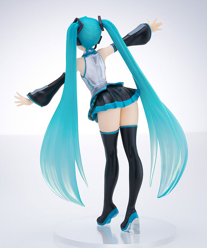 (Pre-Venta) POP UP PARADE - Hatsune Miku ver. Translucent Color