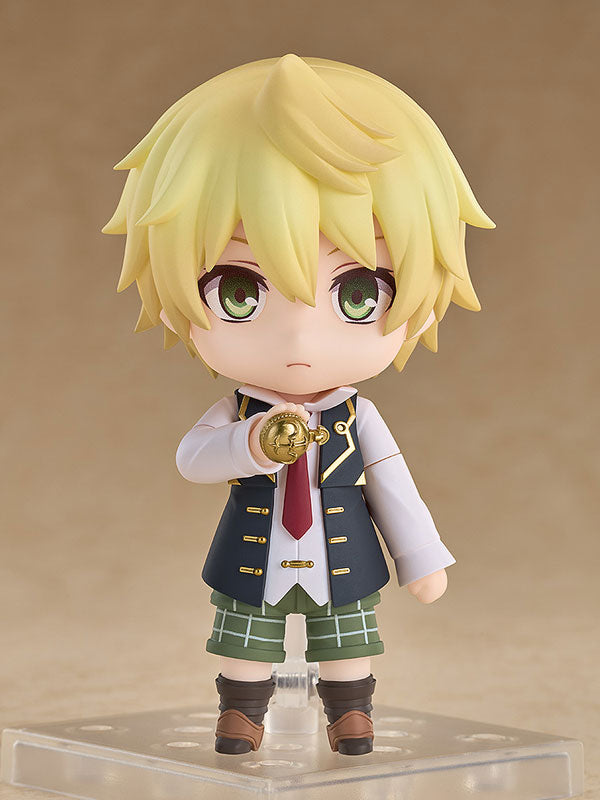 (Pre-Venta) Nendoroid - Oz Vessalius