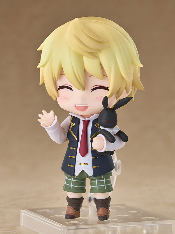 (Pre-Venta) Nendoroid - Oz Vessalius