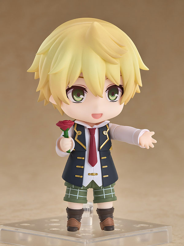 (Pre-Venta) Nendoroid - Oz Vessalius