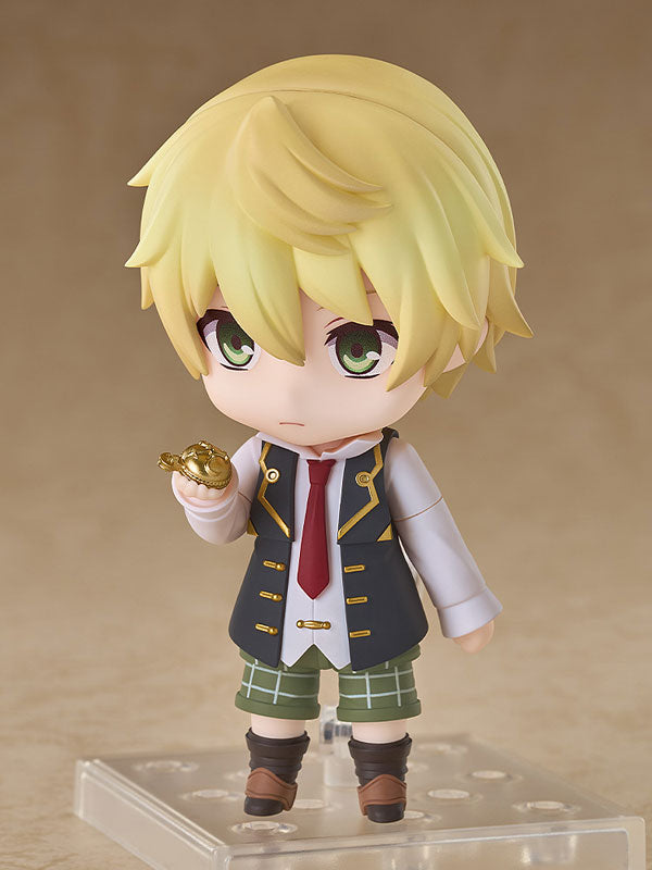 (Pre-Venta) Nendoroid - Oz Vessalius