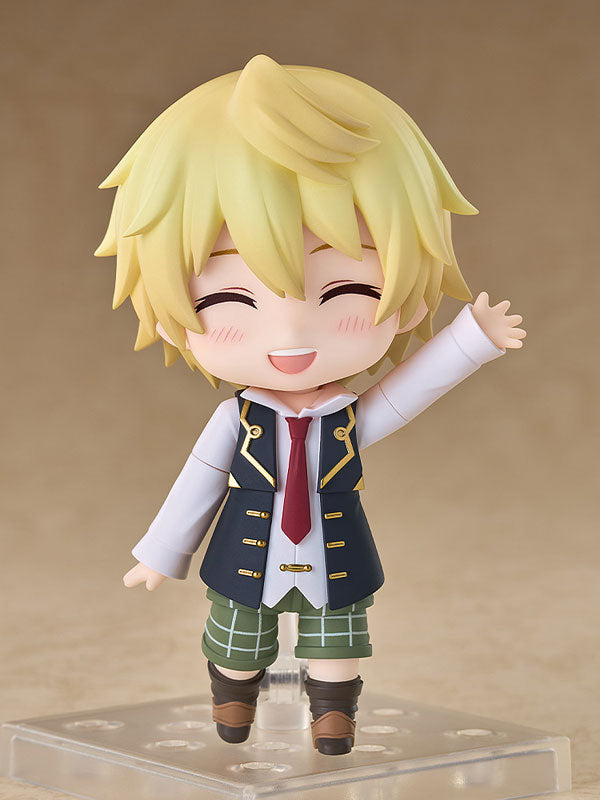 (Pre-Venta) Nendoroid - Oz Vessalius