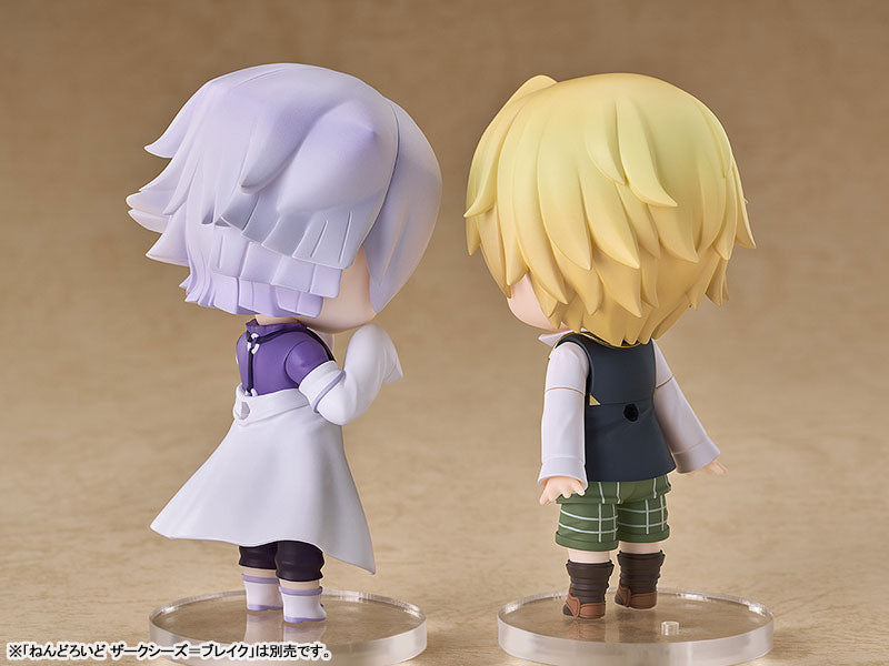 (Pre-Venta) Nendoroid - Oz Vessalius