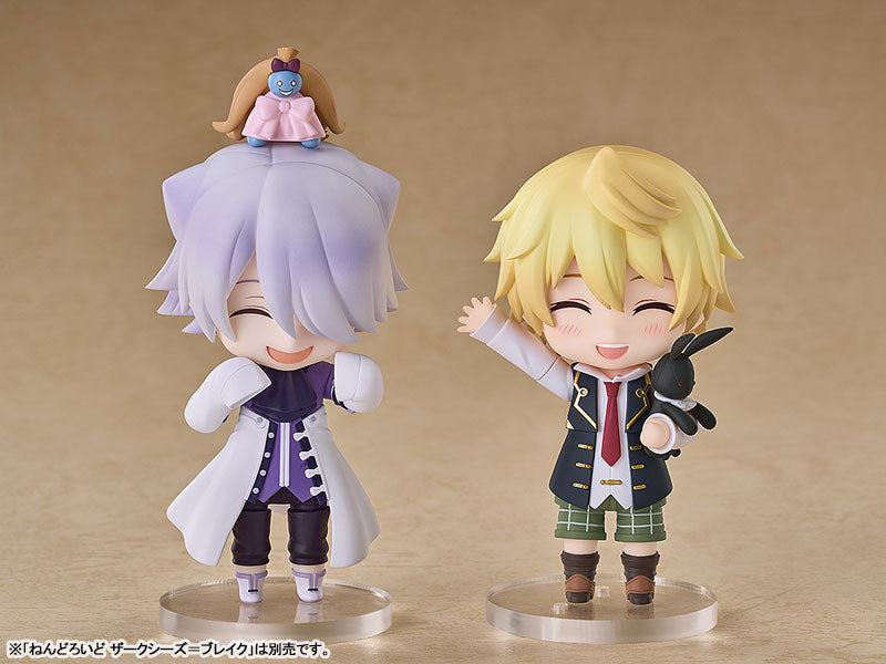 (Pre-Venta) Nendoroid - Oz Vessalius