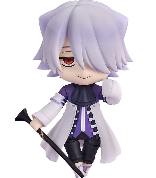 (Pre-Venta) Nendoroid - Xerxes Break