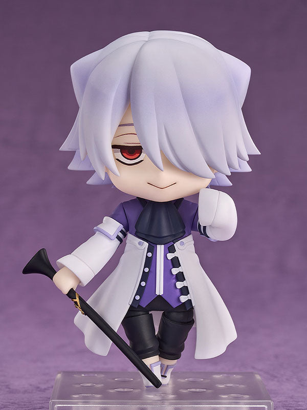 (Pre-Venta) Nendoroid - Xerxes Break