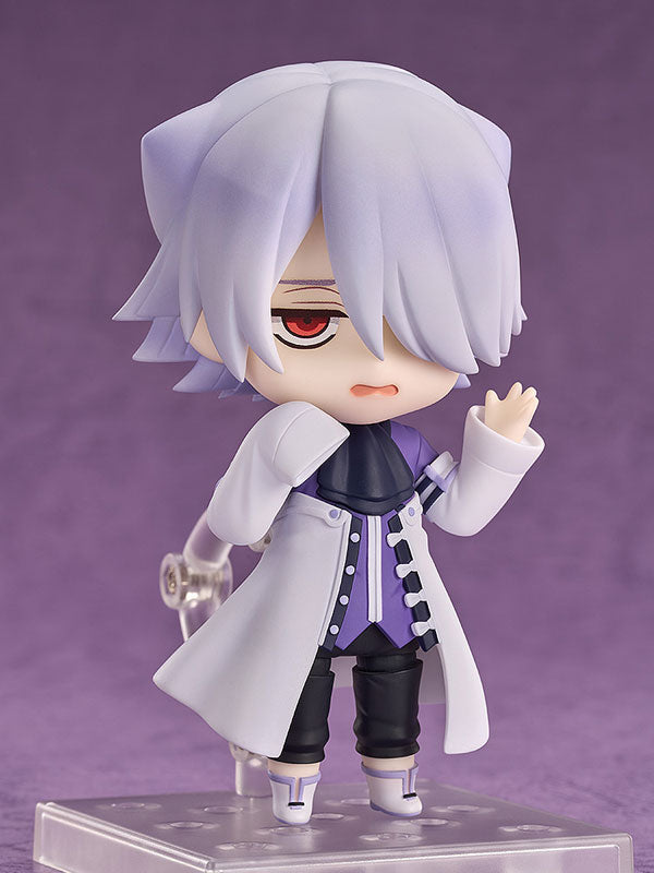 (Pre-Venta) Nendoroid - Xerxes Break